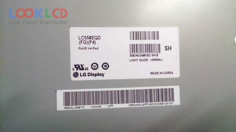 LC550EQD-FGF4